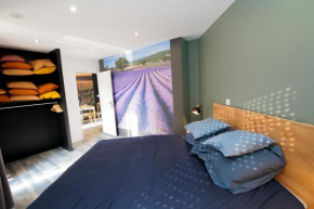 Les Champs, T2 hypercentre chic et cosy Wifi par SOVALFI